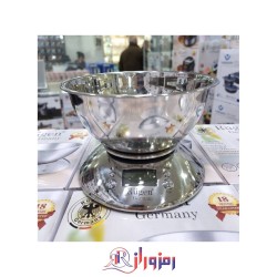 ترازو آشپزخانه روگن مدل RU-5010